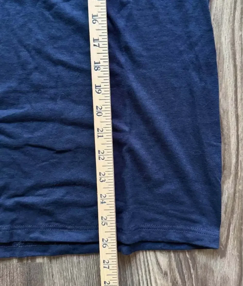 Vintage 90s Jerzees Blank T-Shirt Single Stitch